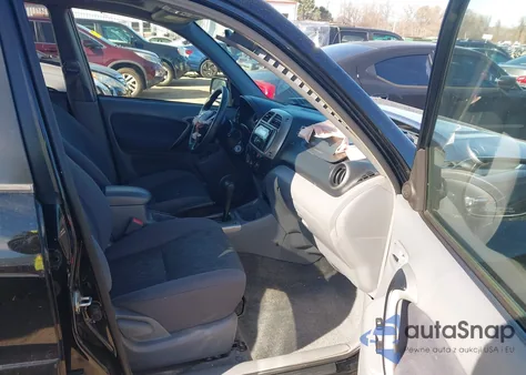 2002 Toyota Rav4 from USA, damaged, VIN JTEGH20V920071176